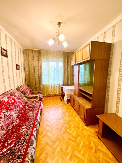 2 комн., Блочный, Апельсин 3