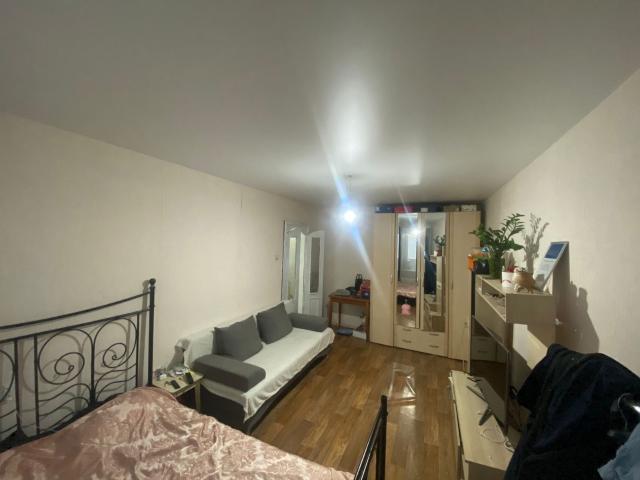 3 комн., 63 м², КПД, ЯГИТИ 2