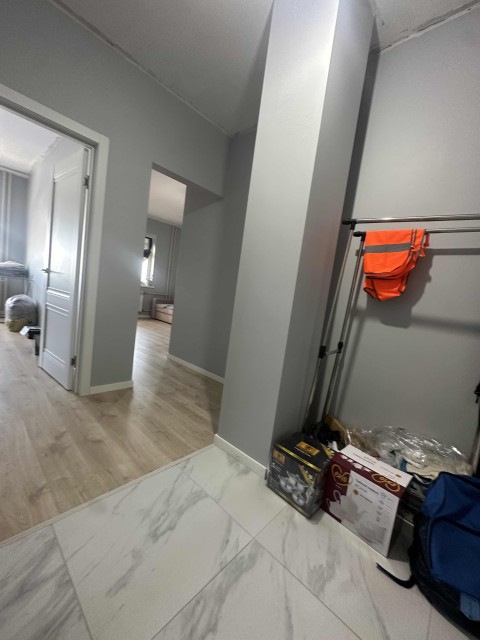 2 комн., 48 м², Инд. планировка, ЯГСХА 4