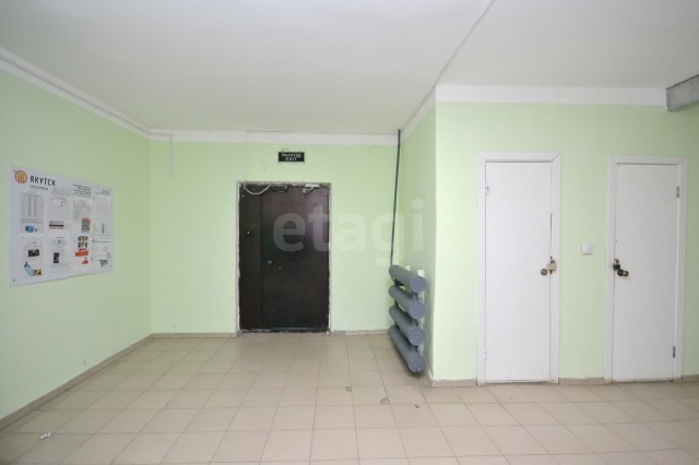 2 комн., 62 м², 112 серия, 203 мкрн. 20