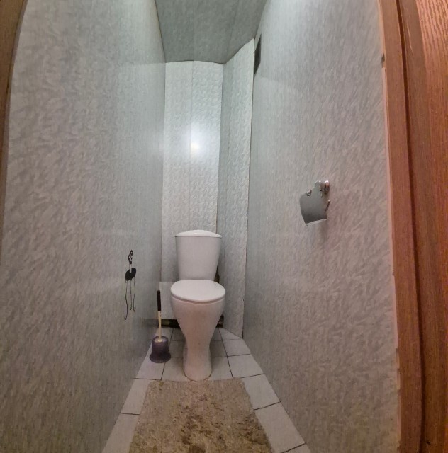 4 комн., 71 м², КПД, ТЦ "Олонхо" 9