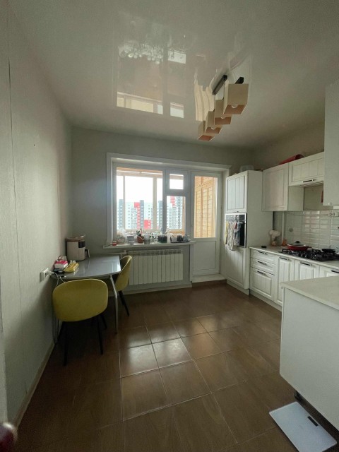 2 комн., 112 серия, 202 мкрн. 2