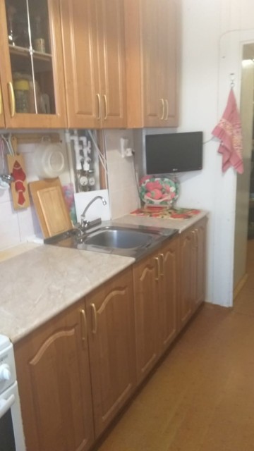 4 комн., 69 м², КПД, Гимеин