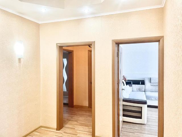 4 комн., 92 м², 112 серия, 202 мкрн. 3