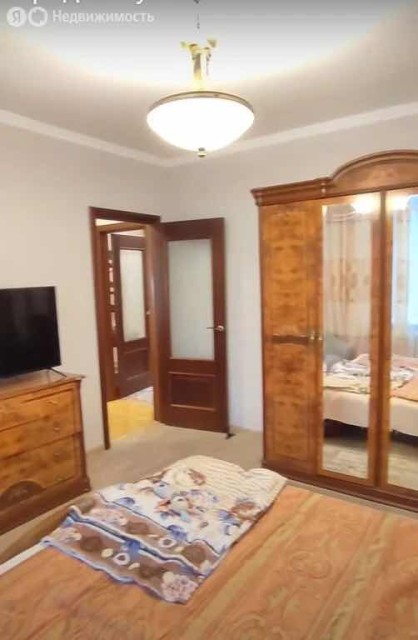 3 комн., 72 м², Монолитно-каркасный, Центр - район пл. Ленина 3