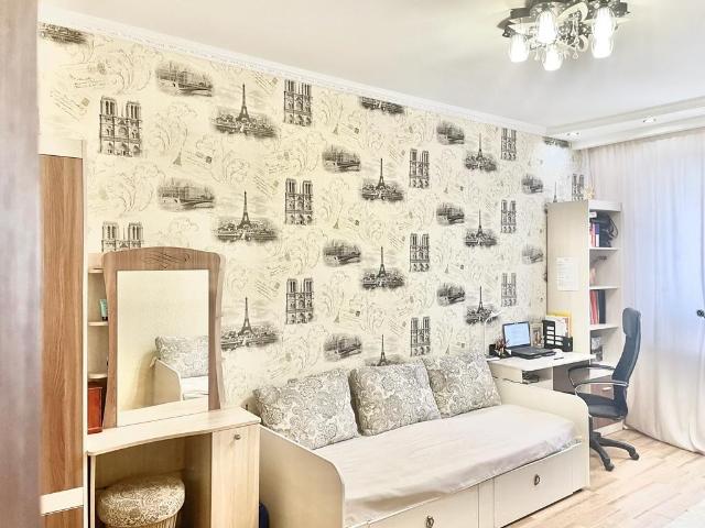 4 комн., 92 м², 112 серия, 202 мкрн. 4