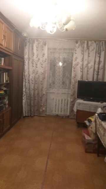 4 комн., 69 м², КПД, Гимеин 6