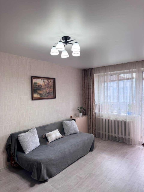 3 комн., 62 м², КПД, Авиапорт 7