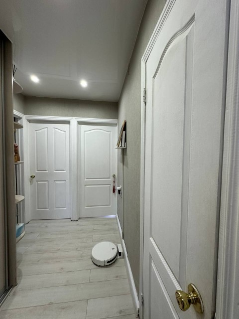 4 комн., 70 м², КПД, Студгородок 5