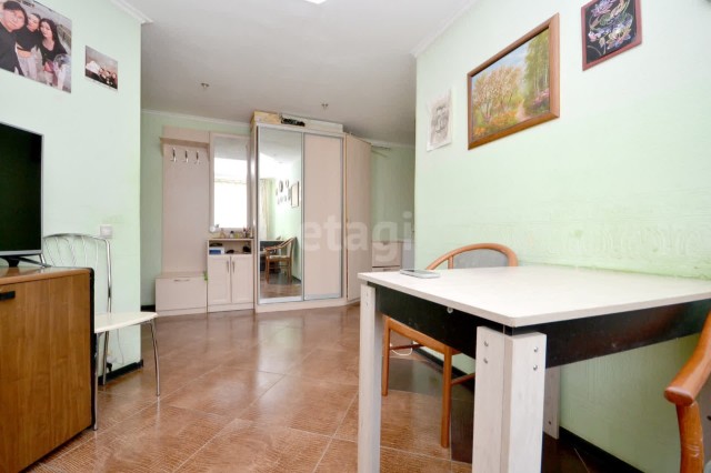 3 комн., 64 м², Хрущевка, Апельсин 2