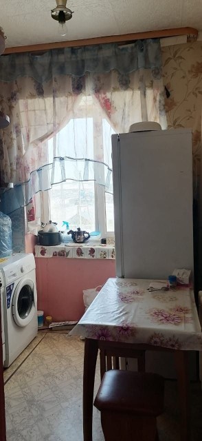 1 комн., 26 м², Блочный, Белое Озеро 2