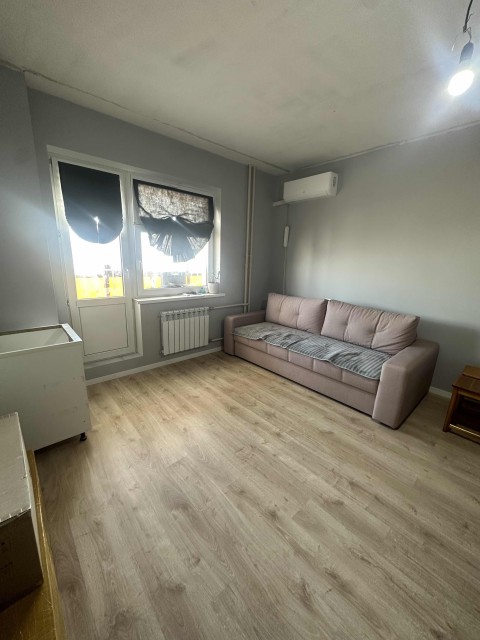 2 комн., 48 м², Инд. планировка, ЯГСХА 3