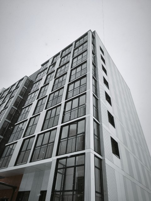 1 комн., 46 м², Монолитно-каркасный, Звездный