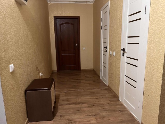 2 комн., 76 м², Монолитно-каркасный, Авиагруппа 6