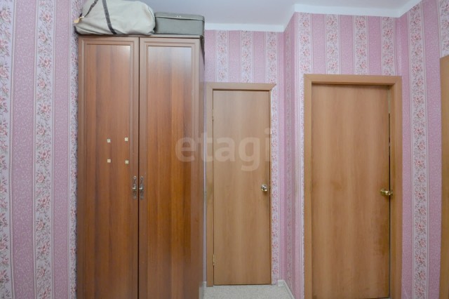 1 комн., 45 м², Монолитно-каркасный, Апельсин 10