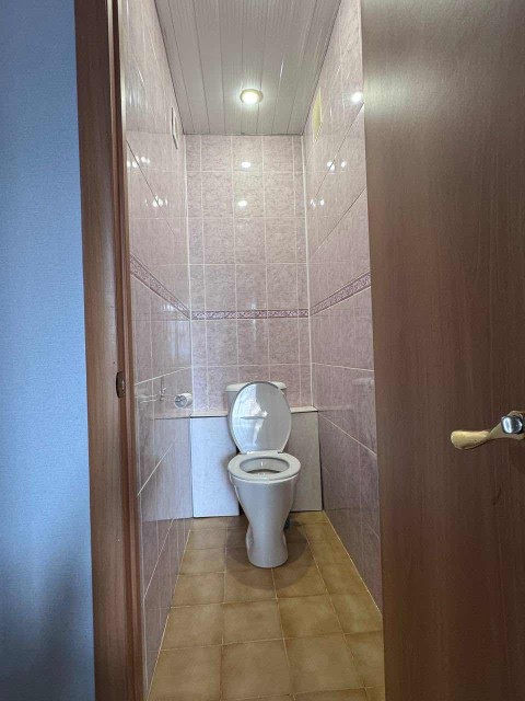 3 комн., 62 м², КПД, Авиапорт 6