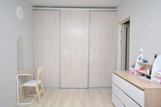 2 комн., 62 м², 112 серия, 203 мкрн. 11