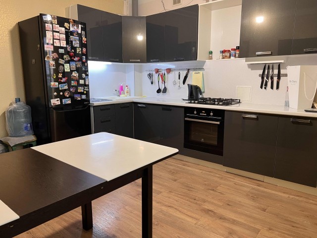 2 комн., 76 м², Монолитно-каркасный, Авиагруппа 4