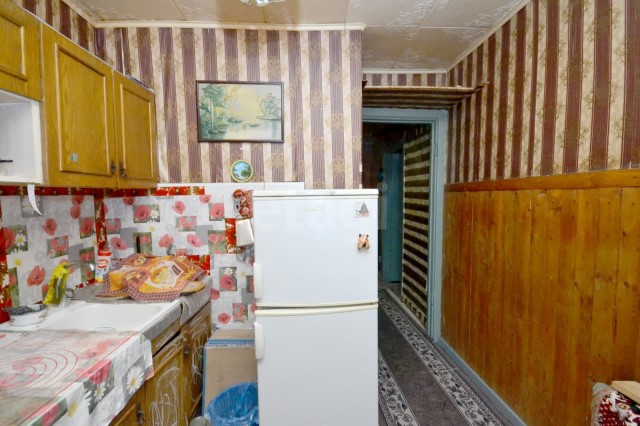 1 комн., 30 м², Хрущевка, Центр - район пл. Дружбы 5