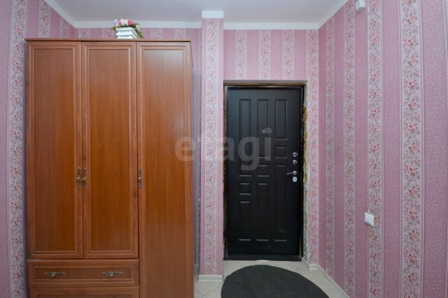 1 комн., 45 м², Монолитно-каркасный, Апельсин 11