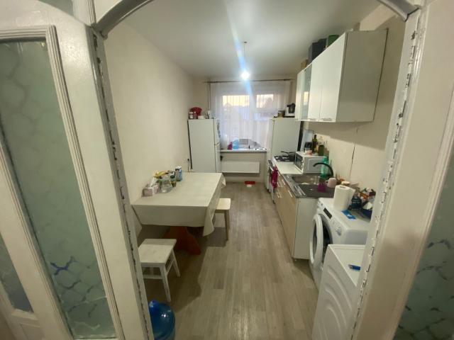 3 комн., 63 м², КПД, ЯГИТИ 5