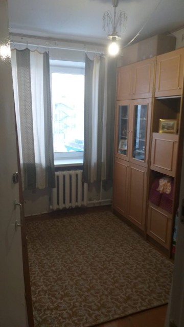 4 комн., 69 м², КПД, Гимеин 7