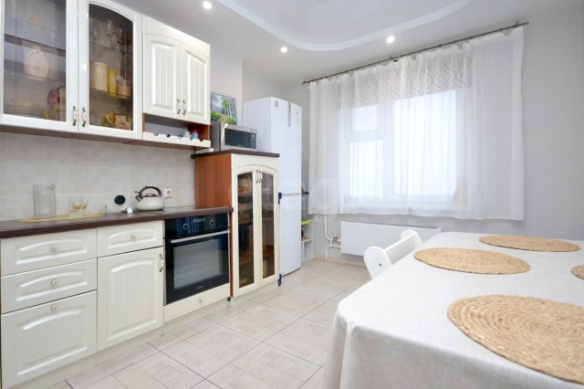 2 комн., 62 м², 112 серия, 203 мкрн. 6