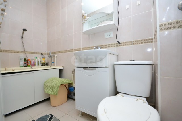 1 комн., 36 м², КПД, 202 мкрн. 13