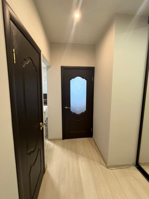 1 комн., 32 м², Монолитно-каркасный, Авиагруппа 6