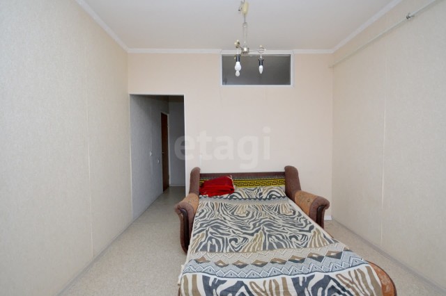 1 комн., 45 м², Монолитно-каркасный, Апельсин 8