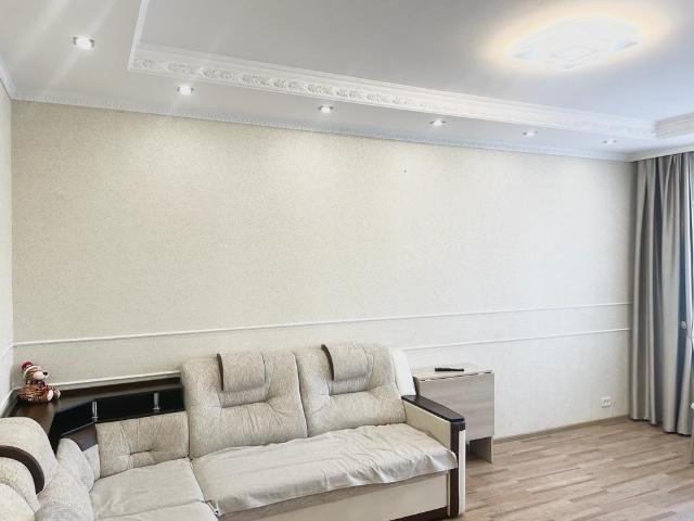 4 комн., 92 м², 112 серия, 202 мкрн.