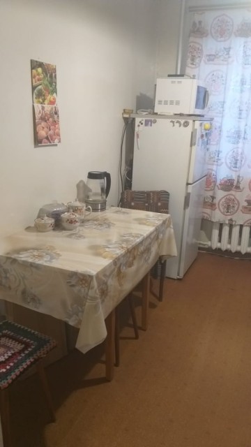 4 комн., 69 м², КПД, Гимеин 3