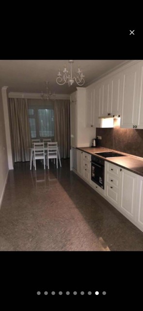 3 комн., 83 м², Монолитно-каркасный, 203 мкрн. 10