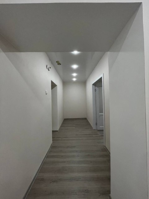 3 комн., 75 м², Инд. планировка, 26 школа 3