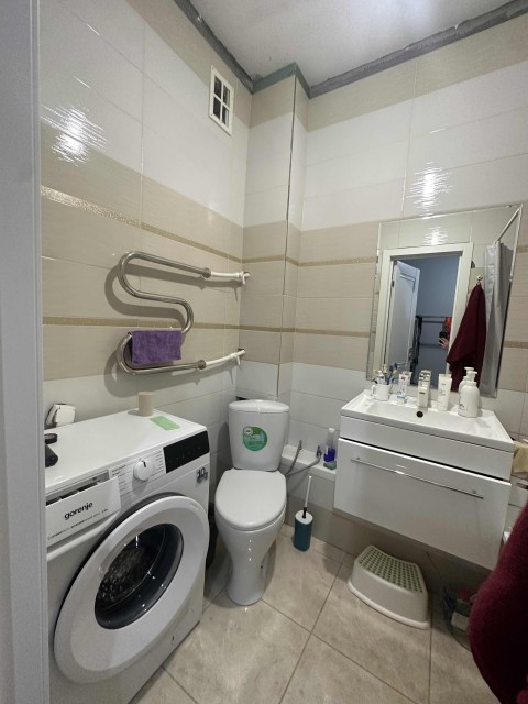 2 комн., 48 м², Инд. планировка, ЯГСХА 5