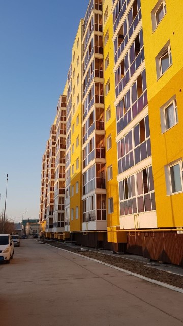 1 комн., 32 м², Монолитно-каркасный, Авиагруппа 10