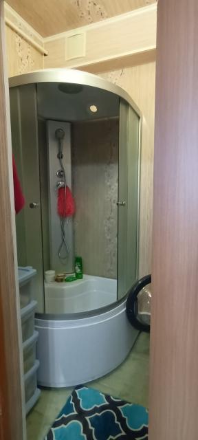 2 комн., Блочный, Гимеин 8