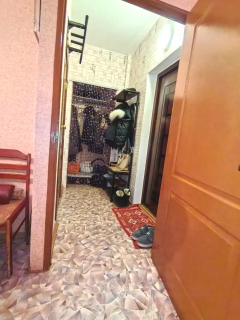 1 комн., Блочный, Студгородок 7