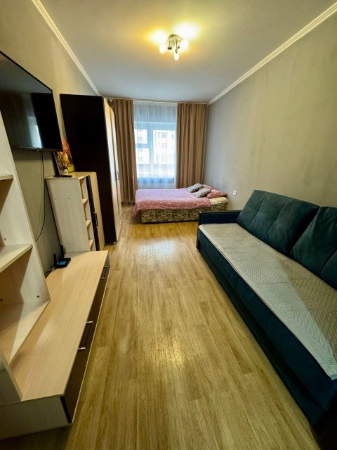 1 комн., 39 м², КПД, 31 школа 4