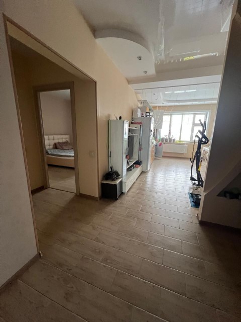 2 комн., 112 серия, Крестьянский рынок, стадион "Туймаада"