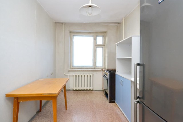 4 комн., 72 м², КПД, 103 квартал (Ростелеком)