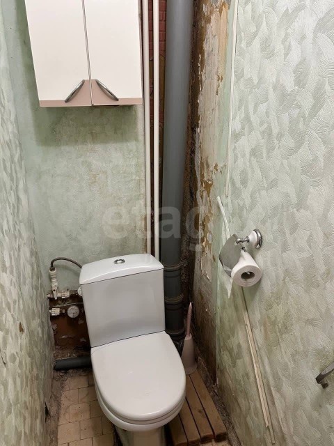 4 комн., 72 м², КПД, Вавилон 11