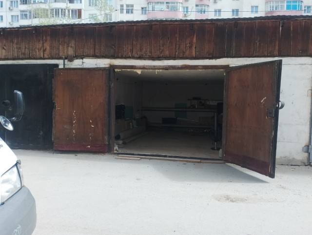 1 комн., 39 м², КПД, 31 школа 7