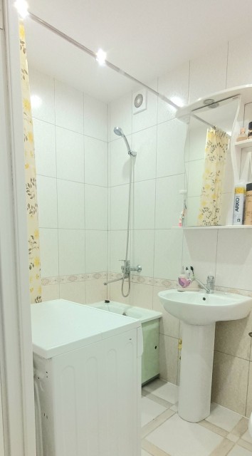 2 комн., Блочный, Жатай 8