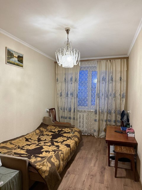 2 комн., КПД, 31 школа 3