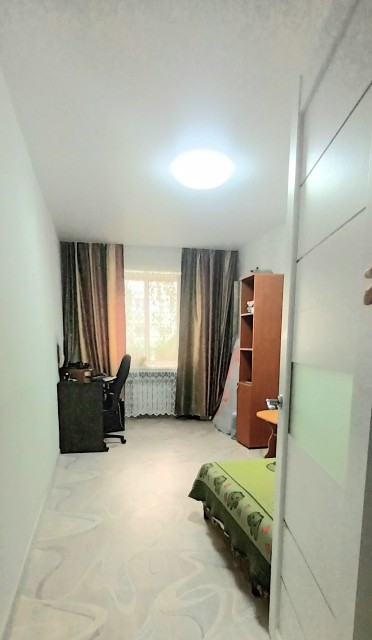 2 комн., Блочный, Жатай 5