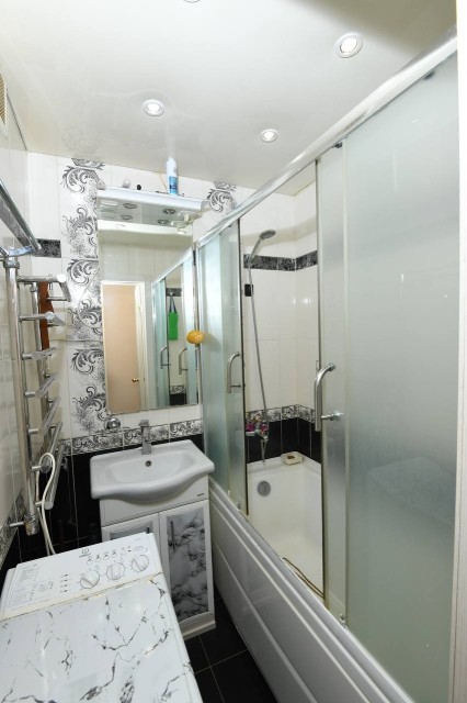 3 комн., КПД, Птицефабрика 7