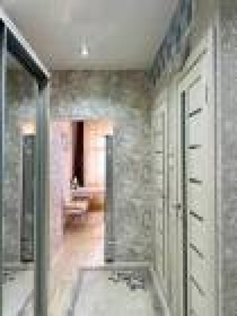 1 комн., 43 м², Инд. планировка, Крестьянский рынок, стадион "Туймаада" 3