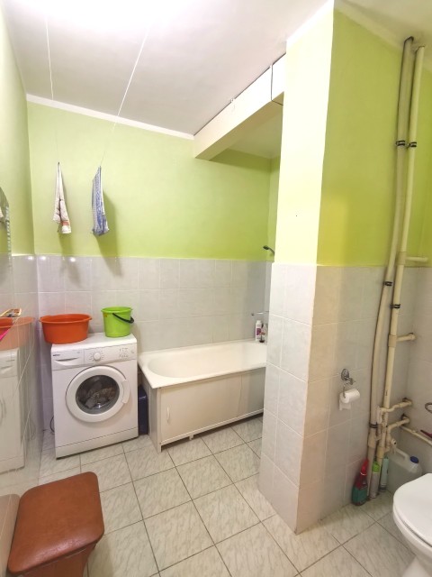 1 комн., Блочный, Студгородок 9