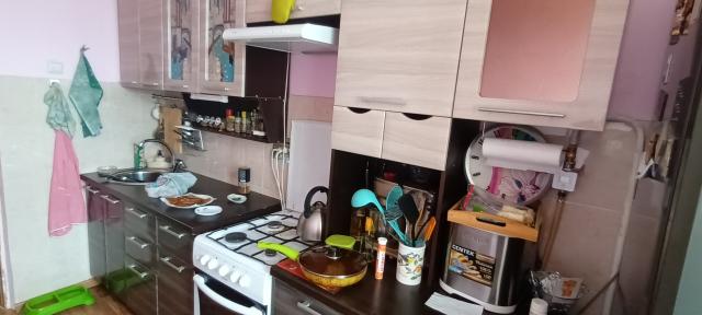 2 комн., Блочный, Гимеин 2